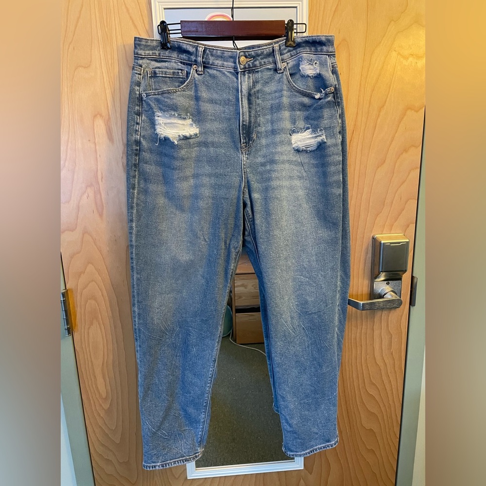 American Eagle Outfitters Jeans